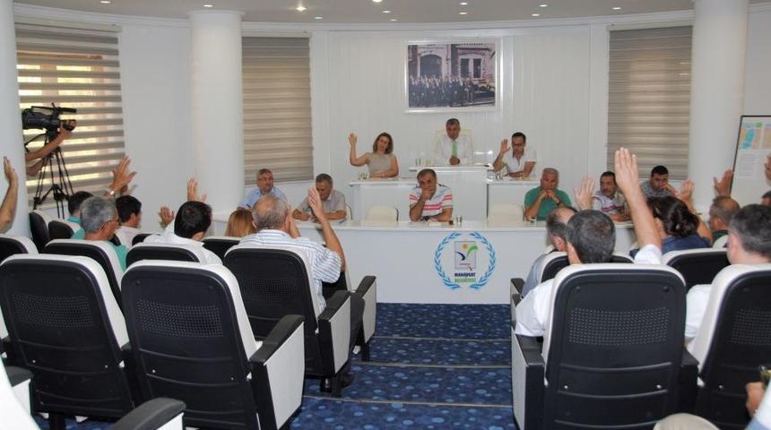 Manavgat Belediyesi Yağlı Pehlivan G&uuml;reşleri 29 Eyl&uuml;l'de Yapılacak