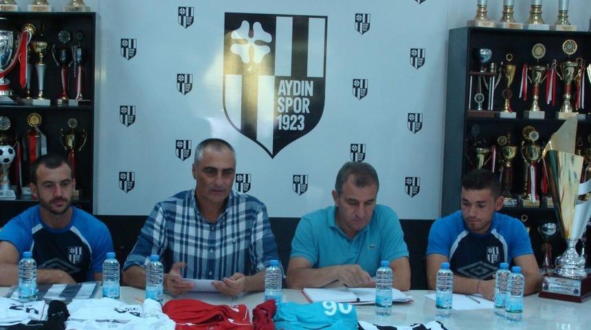 Aydınspor 1923 Sezona 3 Puanla Başlamak Istiyor