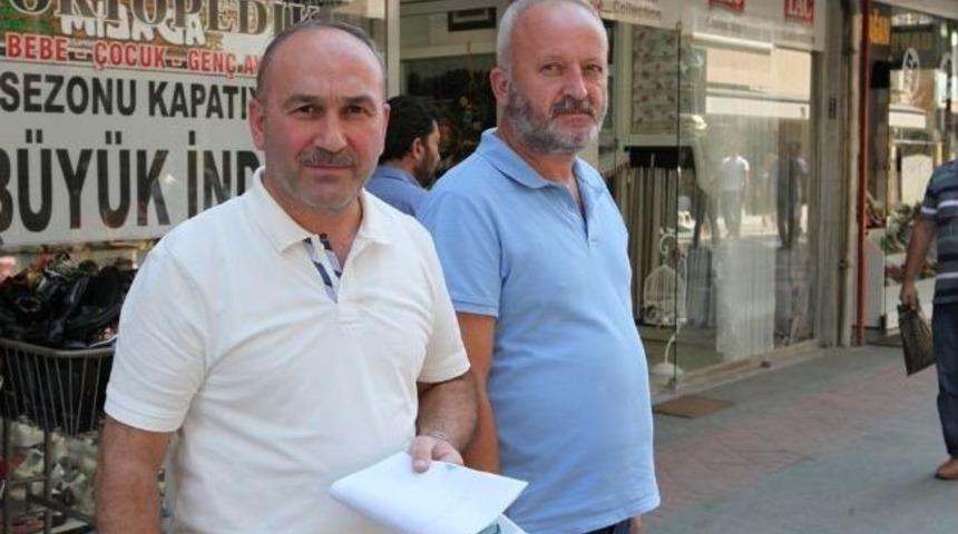 Yuvam Sokak&rsquo;ta Aydınlatma Sistemi İle Yağmursuyu Altyapısı Yenileniyor