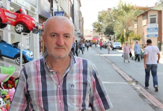 Yuvam Sokak’ta Aydınlatma Sistemi İle Yağmursuyu Altyapısı Yenileniyor 3