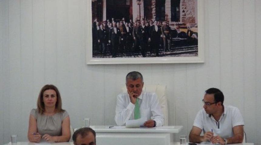 Oy Birliğiyle Atat&uuml;rk Stadyumu