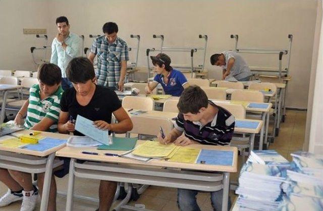 Yalova Üniversitesi nde Kayıtlar Başladı 1