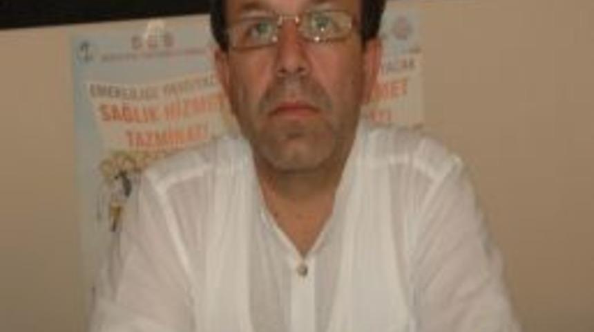 Devlet Hastanelerinde 90 G&uuml;n Uygulamasına Eleştiri