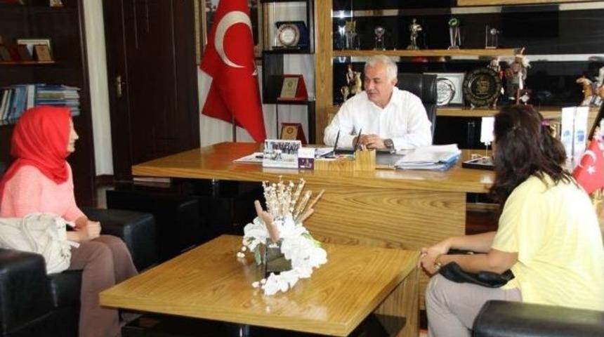 &Ccedil;ubuklu Gen&ccedil;ler Polonya&rsquo;ya Gitti