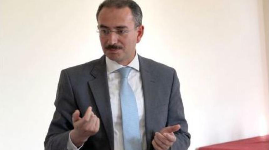 &Ccedil;arşamba'da &Ccedil;arşı Ve Yaşam Alanı Inşaatı S&uuml;r&uuml;yor