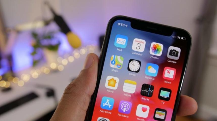 iOS 12 Public Beta 3 nasıl y&uuml;klenir?