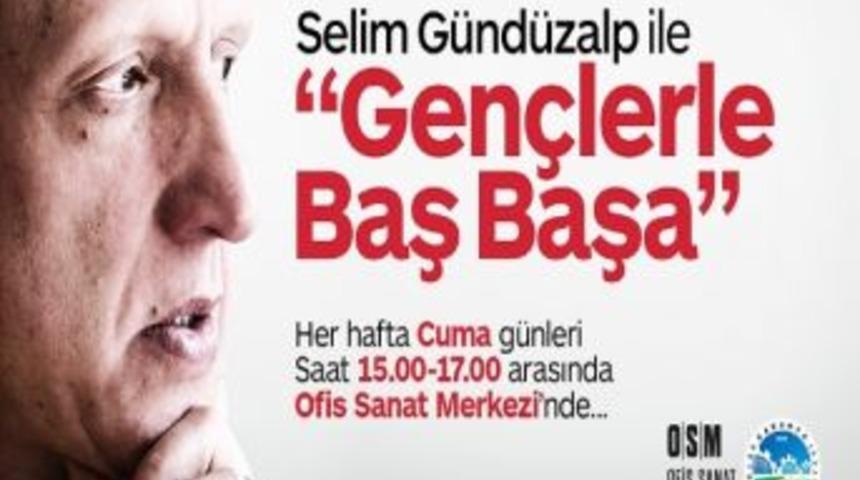 S&ouml;yleşi G&uuml;nleri 6 Eyl&uuml;l&rsquo;de Başlıyor