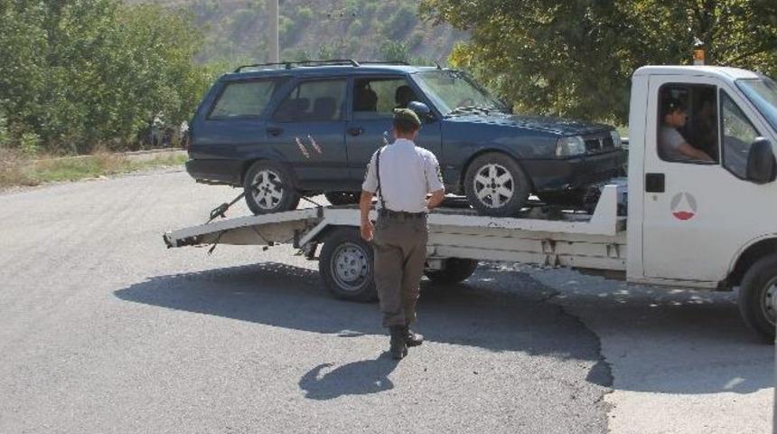 (&ouml;zel Haber) Gezmek İ&ccedil;in Resmi Ara&ccedil; &Ccedil;aldı