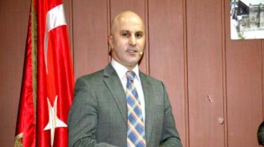 TİMEF: 20 Yıllık Belirsizliği Ortadan Kaldıracak Adımları Destekliyoruz