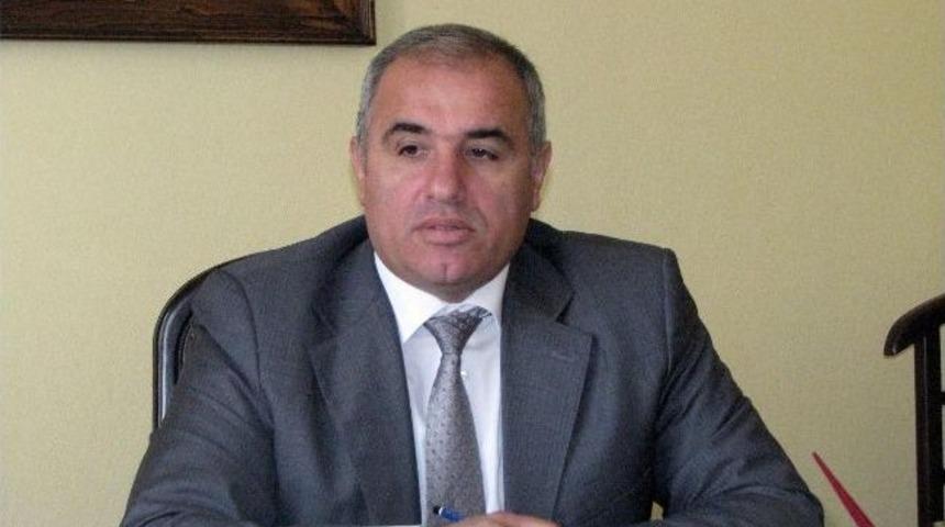 Sorgun Kaymakamlığından &Ouml;rnek Davranış
