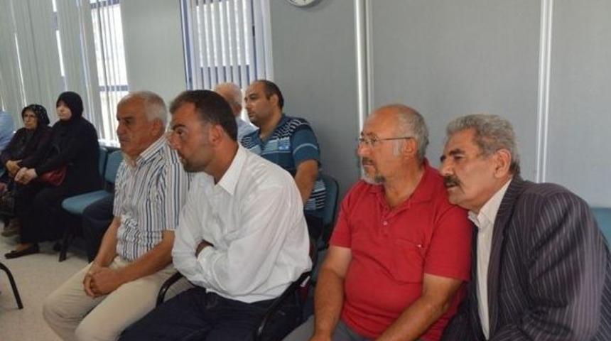 Kocasinan Esnafı Ve &Ccedil;ift&ccedil;iyi Yine &Uuml;zmedi