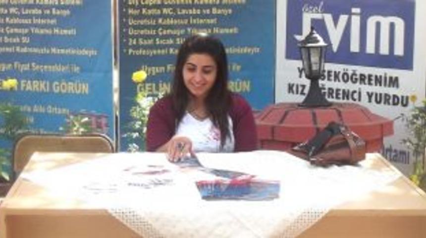 KMYO&rsquo;da &ouml;ğrenci kayıtları