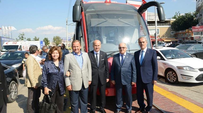 İpekb&ouml;ceği T&uuml;rkiye&rsquo;nin Gurur Kaynağı