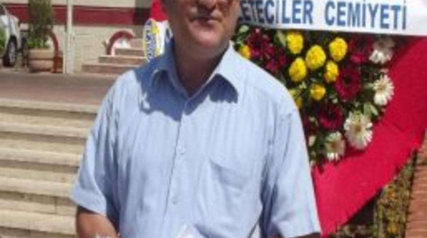 Aydın Gazeteciler Cemiyeti&rsquo;nden Tepki Mesajı