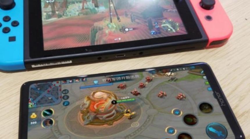 Honor Note 10 yavaş yavaş ortaya &ccedil;ıkıyor