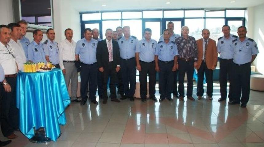 İzmit Belediyesi Eyl&uuml;l Ayı Meclis Toplantısı Yapıldı