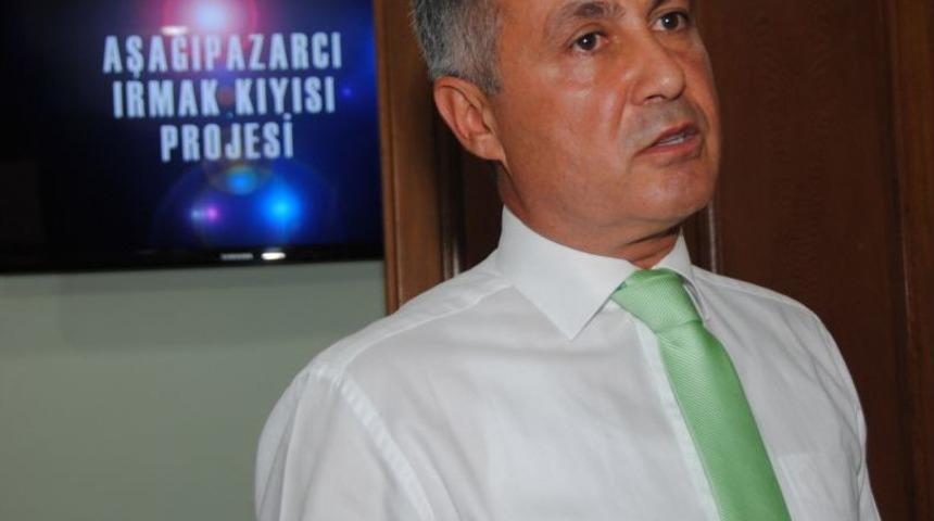 CHP'li Başkan S&ouml;zen: Hizmet Vermede Bug&uuml;ne Kadar Parti Ayrımı Yapmadık