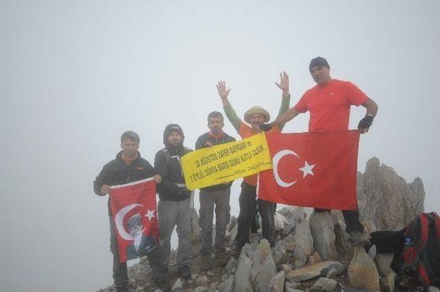 Milas&rsquo;tan Erciyes Dağı na Yolculuk 1