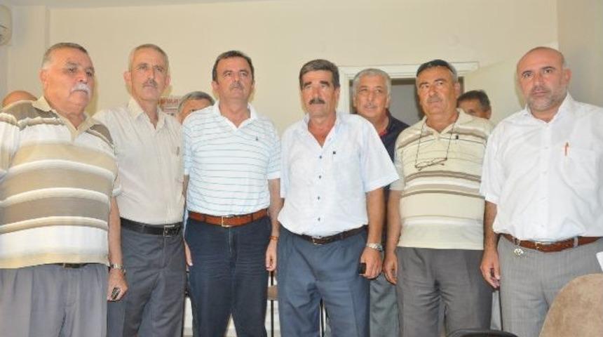 Girgin; &ldquo;yatağan Ve Yenik&ouml;y Santralleri Devlete Emanet Edilmiş Millet Malıdır&rdquo;