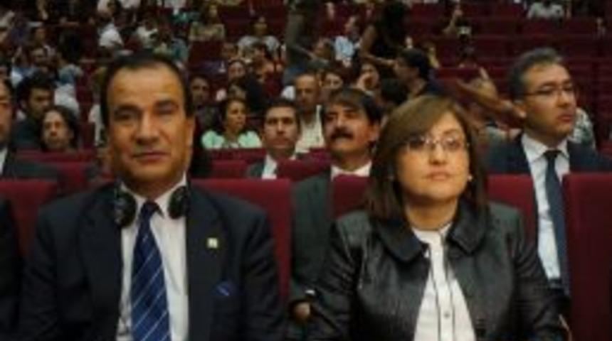 G&ouml;rme Ve Işitme Engelliler Festivalle Sinema Filmlerine Doyacak