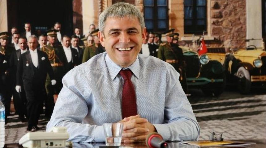 Selçuk- Efes Festivali Asıl Kimliğine Kavuştu