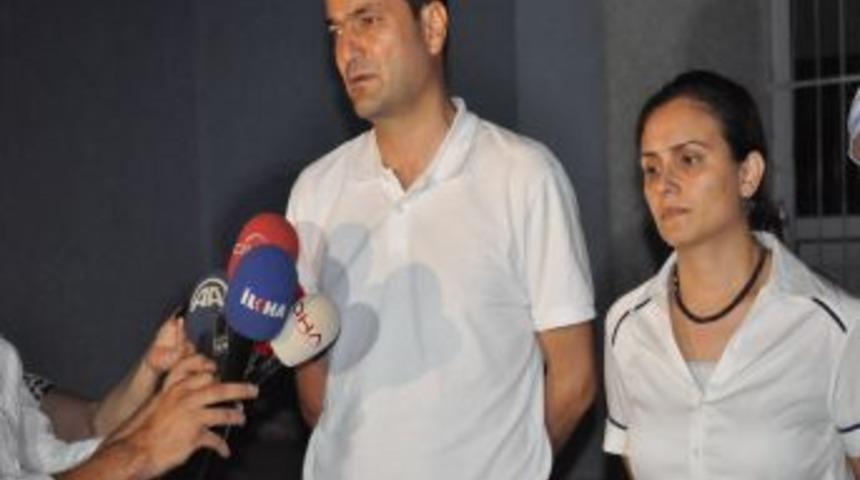 Bing&ouml;l'deki Tecav&uuml;z Davasına Tahliye