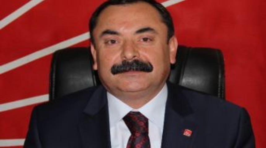 Chp İl Başkanı Zengin, Askeri Birliklerin K&uuml;&ccedil;&uuml;k İllere Dağıtılması Kararını Değerlendirdi: