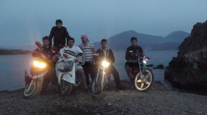 Fethiye&rsquo;de talihsiz kaza: 1 &ouml;l&uuml;, 3 yaralı