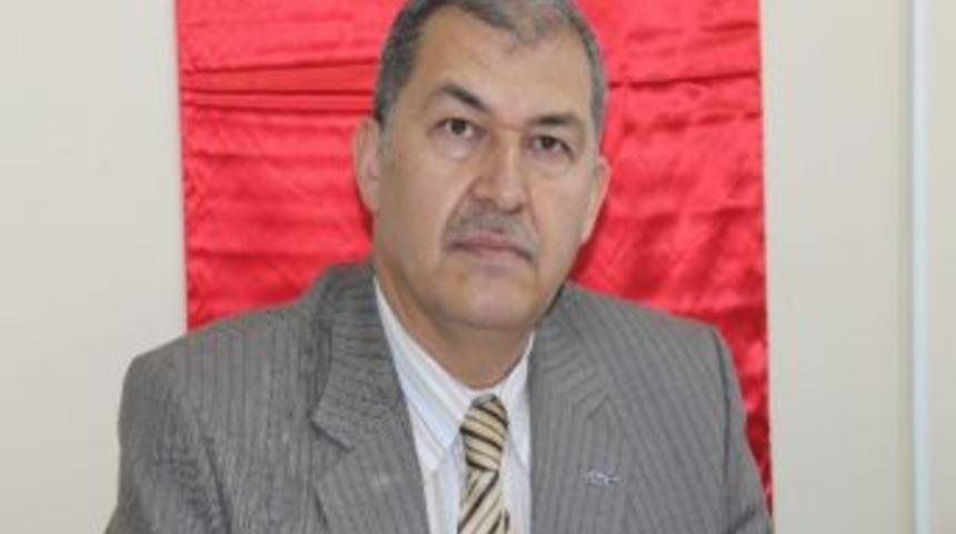 Maluliyet Y&ouml;netmeliği Değişimi Sgk İl M&uuml;d&uuml;r&uuml; Mehmet Ali Fırat A&ccedil;ıkladı