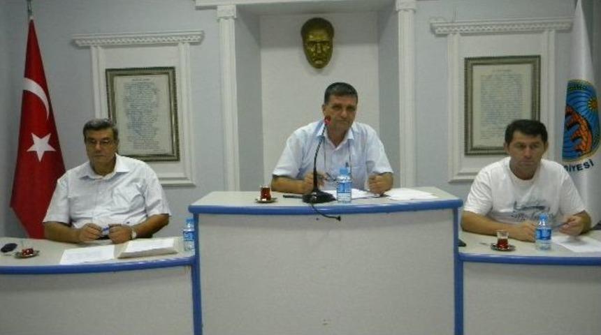 Şehidin Adı Tabelada Yaşayacak