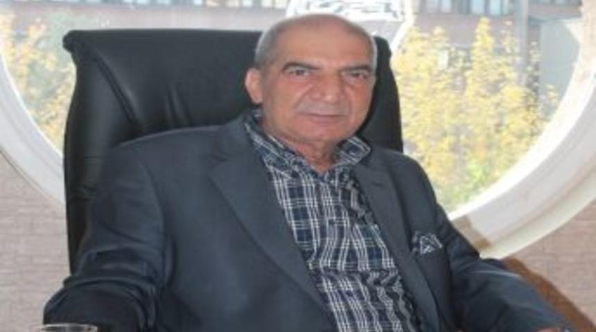 Baro Başkanı Terzioğlu; &ldquo;t&uuml;rkiye Devleti Kavramı Değiştirilemez&rdquo;