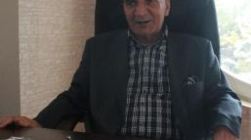 &Ouml;zel Mahkemelerin Vermiş Olduğu Kararlar Kabul Edilemez