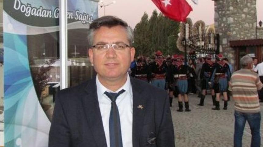 Soykan: &ldquo;hedefimiz Balıkesir&rsquo;i Tanıtmak&rdquo;