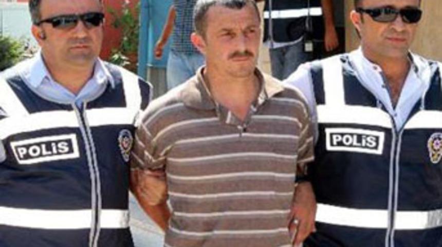 Katilin şeytanın aklına bile gelmeyecek planı