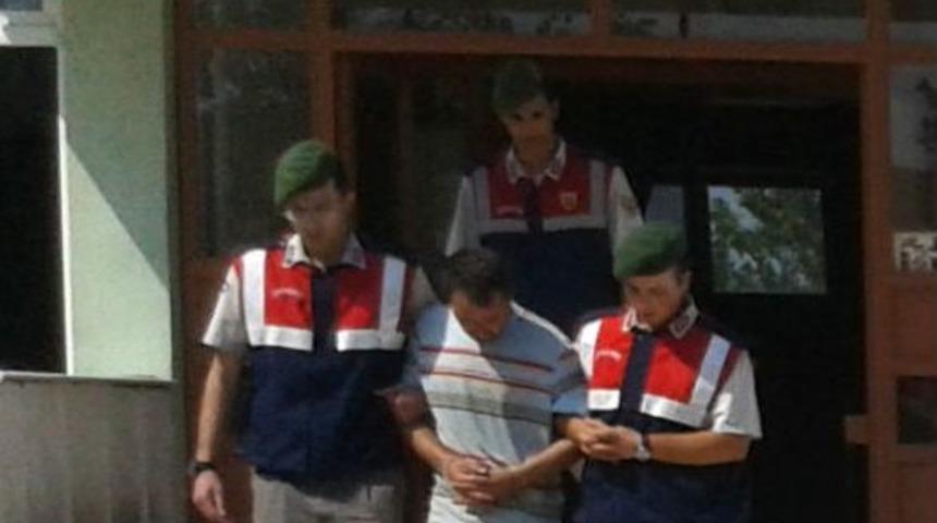 Jandarma Sınırda 4 Bin 490 Adet Ka&ccedil;ak Akıllı Cep Telefonu Ele Ge&ccedil;irdi