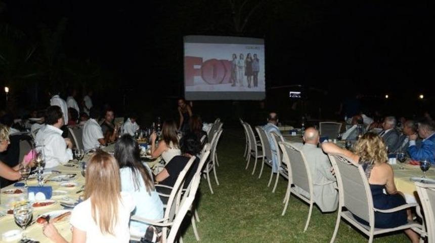 Aldırmaz: "diziler Adana&rsquo;nın Tanıtımına Katkı Sağlıyor"