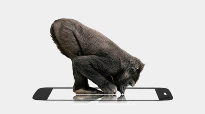 Gorilla Glass 6 daha dayanıklı olacak