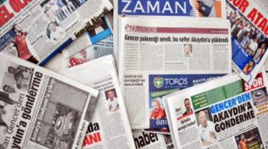 Antalyaspor, Medyada Adından Sık&ccedil;a S&ouml;z Ettirmeyi Başardı
