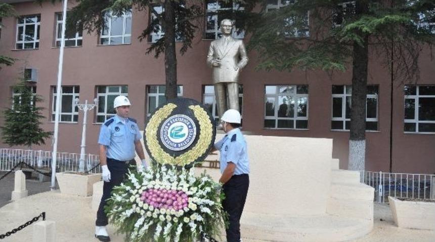 Zabıta Teşkilatı 187 Yaşında