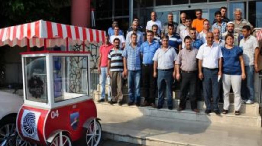 Adana&rsquo;da Simit 75 Kuruş Oluyor