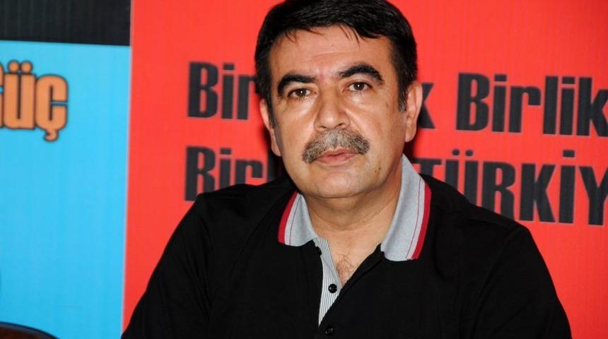 Mekteplioğlu: Manavgat Belediyesi I&ccedil;me Suyundan Haksız Kazan&ccedil; Elde Ediyor