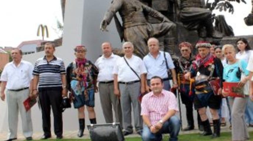 Asto Başkanı Veli Tiryaki; &ldquo;suriye Bizim İşimiz Değil&rdquo;