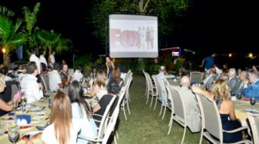 'Diziler Adana&rsquo;nın Tanıtımına Katkı Sağlıyor'