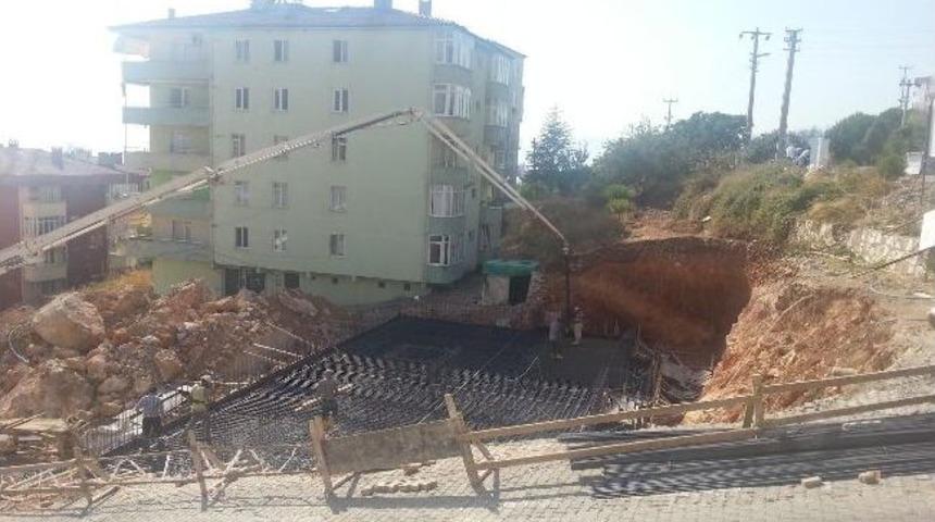 Kentsel D&ouml;n&uuml;ş&uuml;mde İlk Temel Vizyon&rsquo;dan