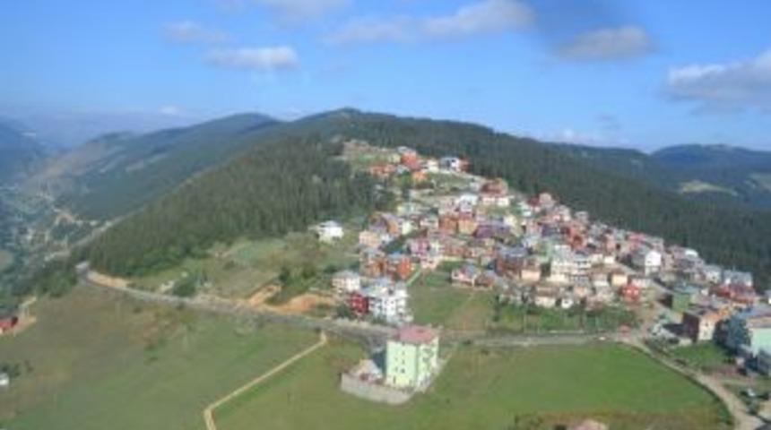 Karadeniz Yaylaları İlgi Odağı