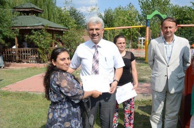 Kartepe de Belge T&ouml;reni 1