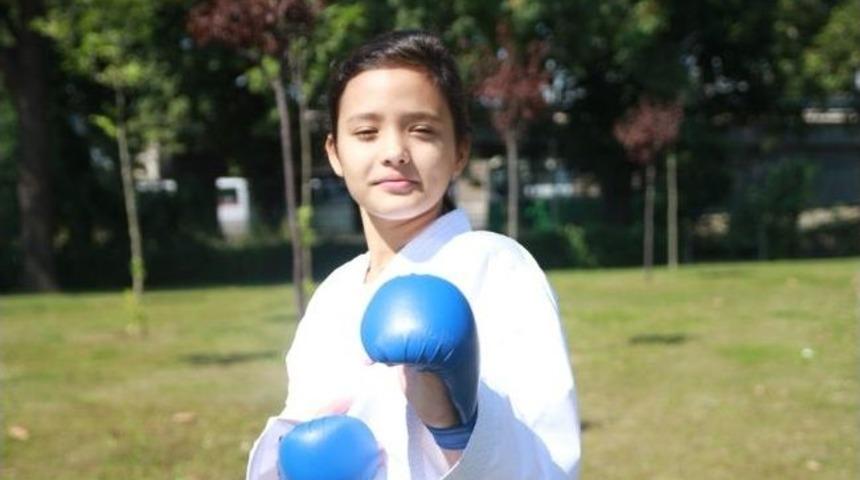 Kağıtspor Altyapısında Yeni Bir Yıldız Doğuyor