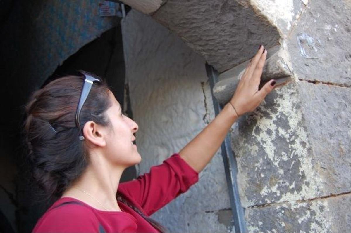 Aydın &Uuml;niversitesi &Ouml;ğrencileri Bitlis&rsquo;i Geziyor