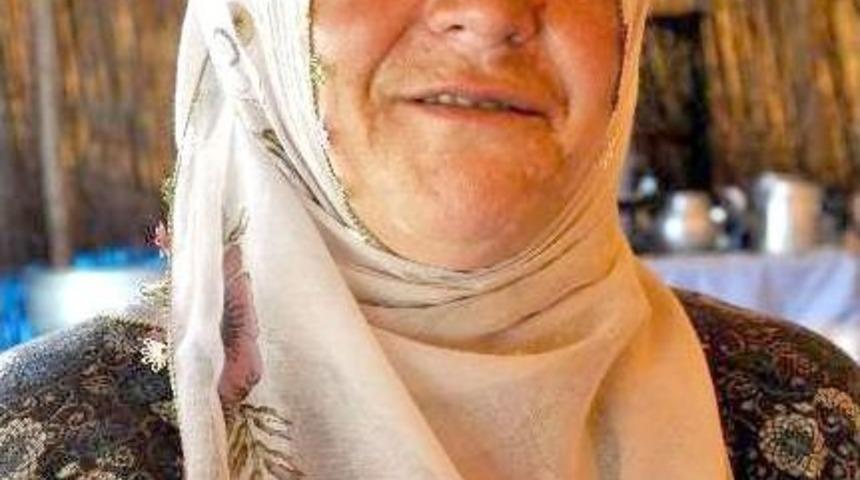 Kadın &Ccedil;oban İzmir Koyun Ke&ccedil;i Panayırı&rsquo;na Katılacak