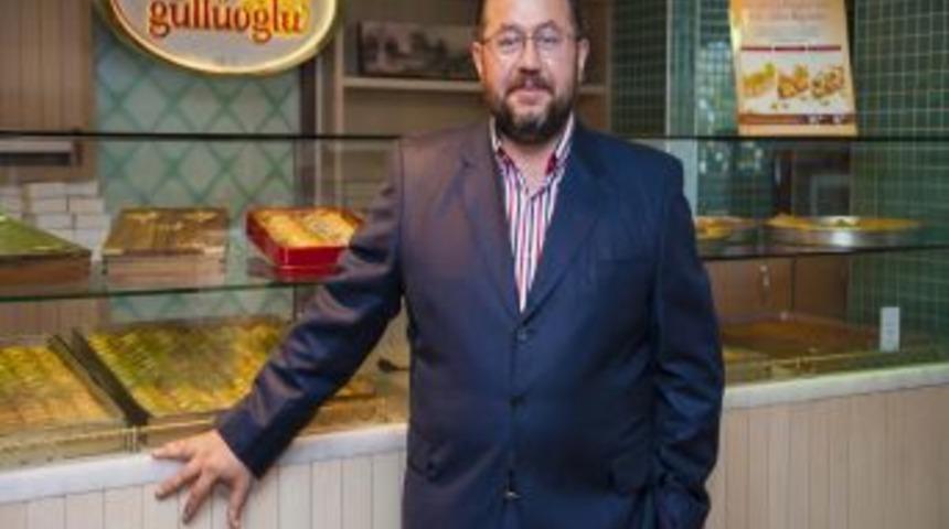 Faruk G&uuml;ll&uuml;oğlu, Fıstıklı &Uuml;r&uuml;nlerinin &Uuml;retimini Durdurma Sinyali Verdi